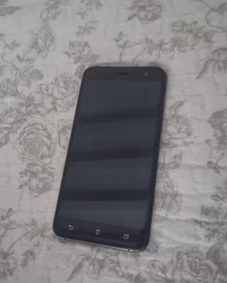  smartphone Asus zenfone3