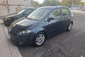 VOLKSWAGEN GOLF PLUS 2.0 TDI 140 CV – (EURO 5) Ann