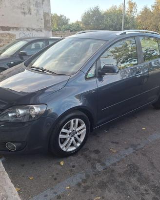 VOLKSWAGEN GOLF PLUS 2.0 TDI 140 CV – (EURO 5)