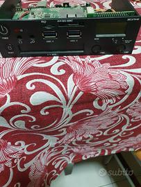 Pannello frontale per PC 