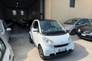 Smart ForTwo 1000 52 kW coupé pure