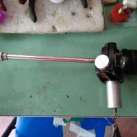 Braccio Thorens TP16 per giradischi