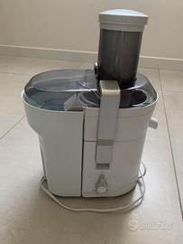 Centrifuga frutta e verdura SilverCrest