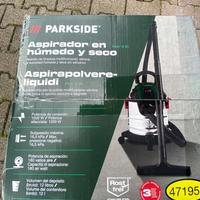 Aspirapolvere  liquidi