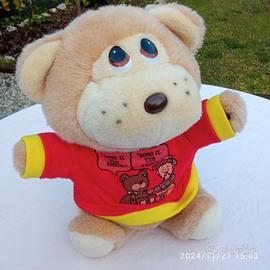 Peluche orsetti