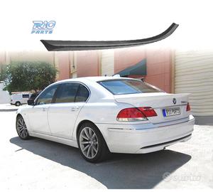 SPOILER TETTO BMW E65 01-08 ABS
