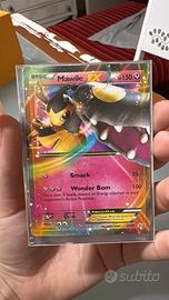 carte rare pokemon