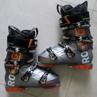 Scarponi Rossignol AllTrack 90