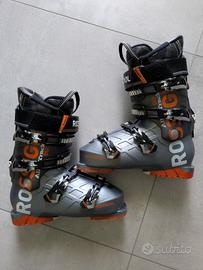 Scarponi Rossignol AllTrack 90