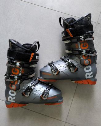 Scarponi Rossignol AllTrack 90