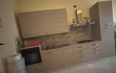 Cucina stella ottime condizione