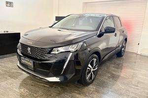 Peugeot 3008 BlueHDi 130 S&S EAT8 Allure