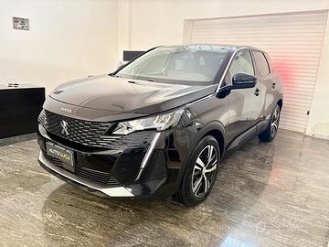 Peugeot 3008 BlueHDi 130 S&S EAT8 Allure