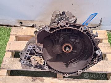 CAMBIO MANUALE COMPLETO OPEL Corsa D 5P 2° Serie