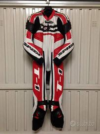 Spidi T1 taglia 48