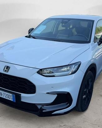Honda ZR-V HEV 2.0 Sport