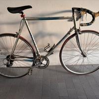 Bicicletta da corsa d’epoca Virginia