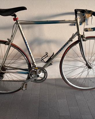 Bicicletta da corsa d’epoca Virginia