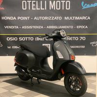 Piaggio Vespa 310 GTS Super Sport hpe