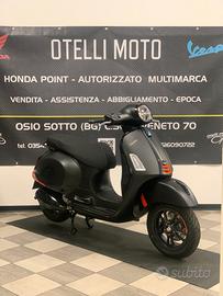 Piaggio Vespa 310 GTS Super Sport hpe