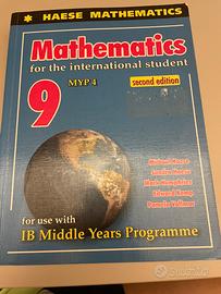 Mathematics book