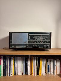 Radio Portatili Vintage da Collezione
