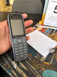 Telefono Gigaset S700H Pro