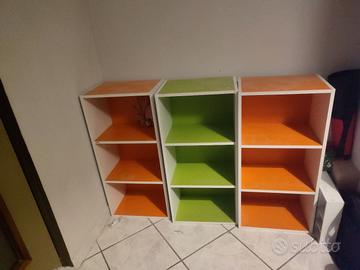 3 mobiletti 