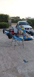 Go kart 125