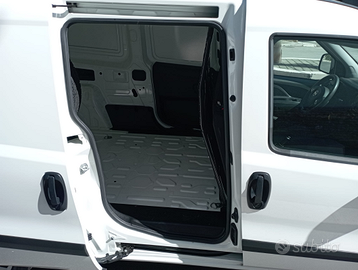 FIAT DOBLÒ 1.4 T-Jet BENZINA METANO