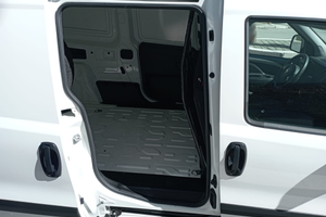 FIAT DOBLÒ 1.4 T-Jet BENZINA METANO