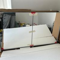 Mobile specchio bagno
