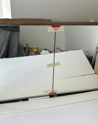 Mobile specchio bagno