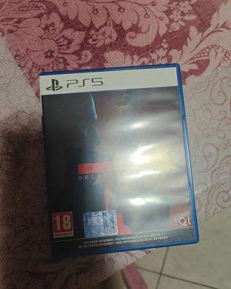 Hitman 3