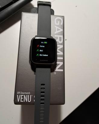 Garmin Venu SQ