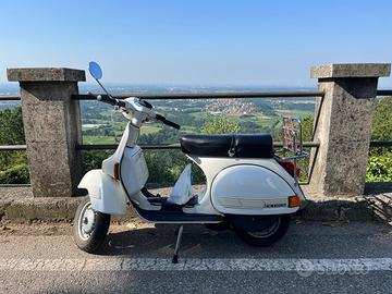 Vespa px 125