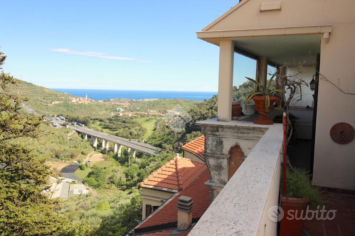 Appartamento – Castellaro - Vista 2