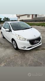 Peugeot 208 PureTech 68 3 porte Active