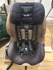 Seggiolino auto Brevi 9-18 mesi isofix