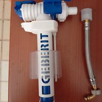 Galleggiante Geberit con flessibile kit 