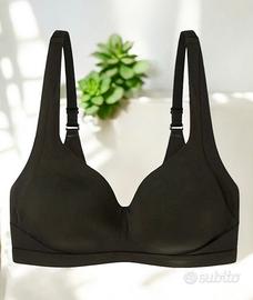 Reggiseno Nero tg.M
