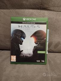 halo 5 francese 