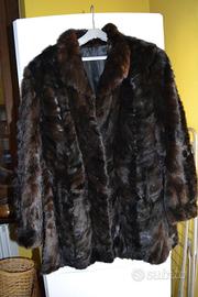 Pelliccia in persiano