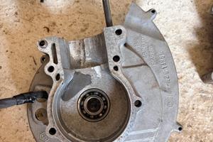 Blocco ricambi motore Piaggio Ciao / Si / Bravo