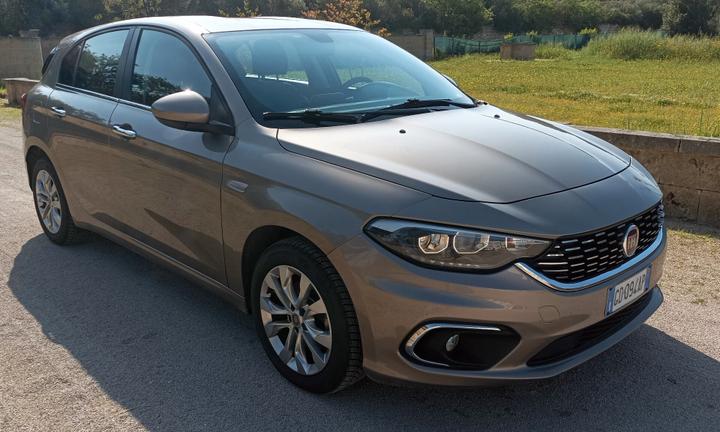 Fiat Tipo 1.6 Mjt S&S 5 porte OK NEOPATENTATI