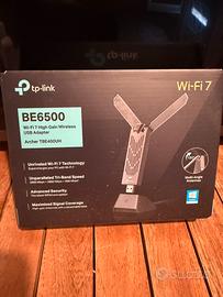Chiavetta Wi-Fi 7 TP-link