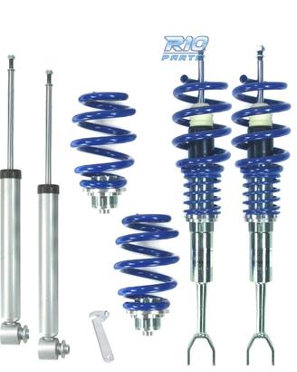 SOSPENSIONE FILETTATA BLUE LINE AUDI A6 4F AVANT