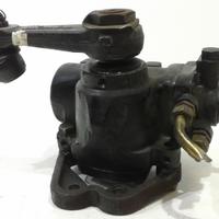 Scatola dello sterzo NISSAN Trade Serie