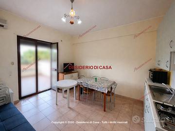 Appartamento, Acquedolci.