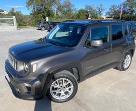 JEEP Renegade 1.6 Mjt Limited *FULL LED*